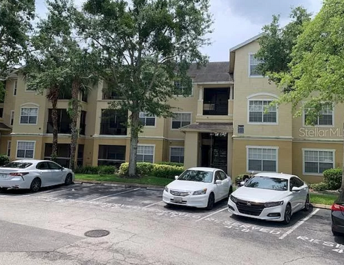 2668 Robert Trent Jones Drive, Unit 413 – photo 1