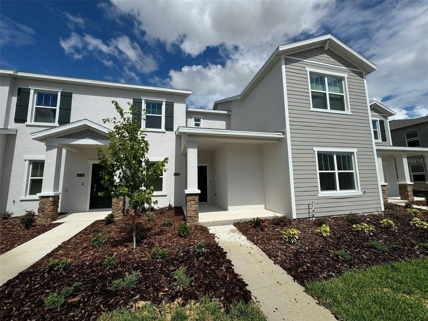 Clermont House: 6122 Peaceful Park Way