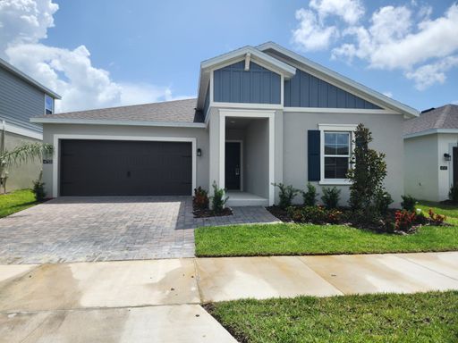 4753 Golden Knight Blvd – photo 1