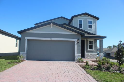 820 Rivers Crossing st – photo 1
