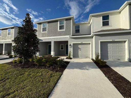 7629 Waterscape Drive