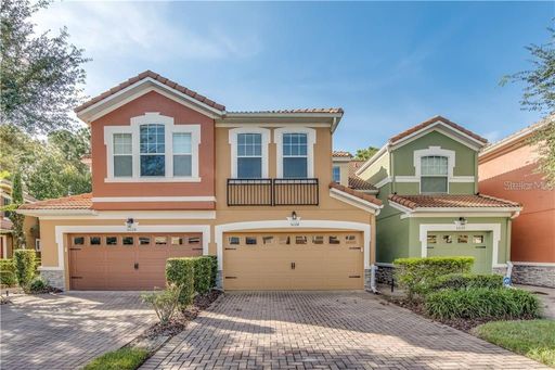 Beautiful townhouse – photo 1