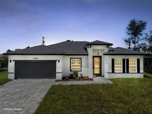 14245 SW 28th Ct – photo 1