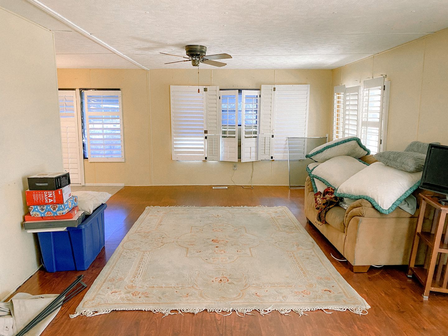 Hemet House: 719 S. Lyon Ave