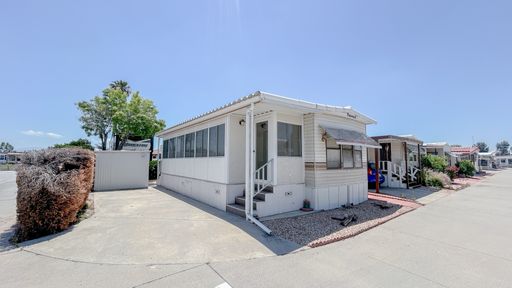 Beautiful Manufactured Home For Rent