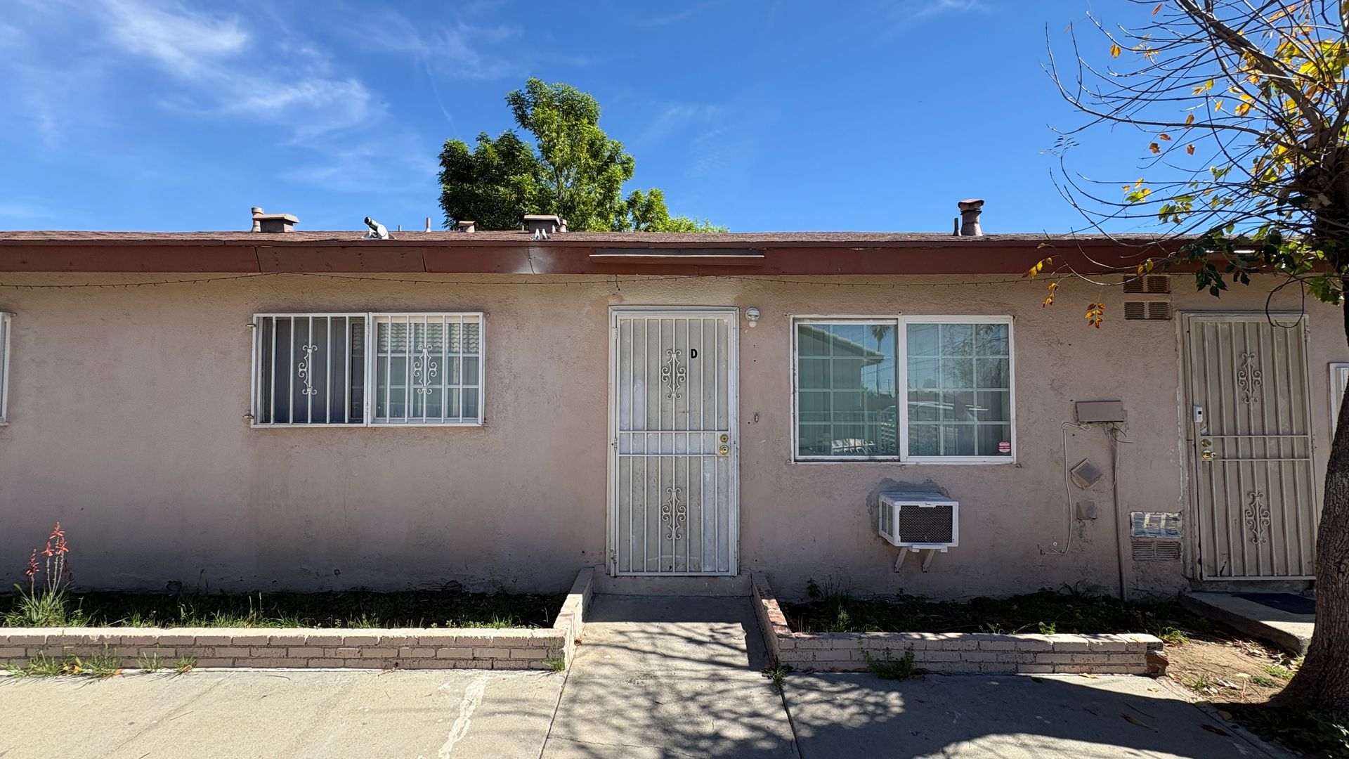 San Bernardino Apartment: 2169 Sunrise Lane