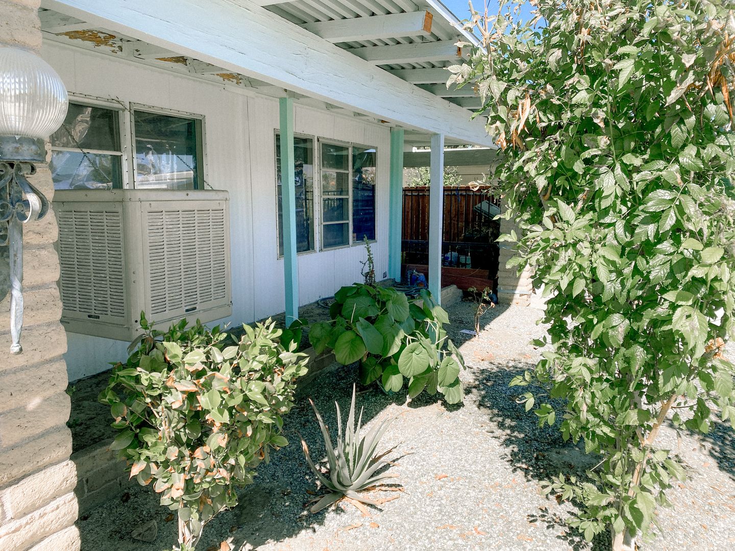 2Bd/2Bath Manufactured home for Rent