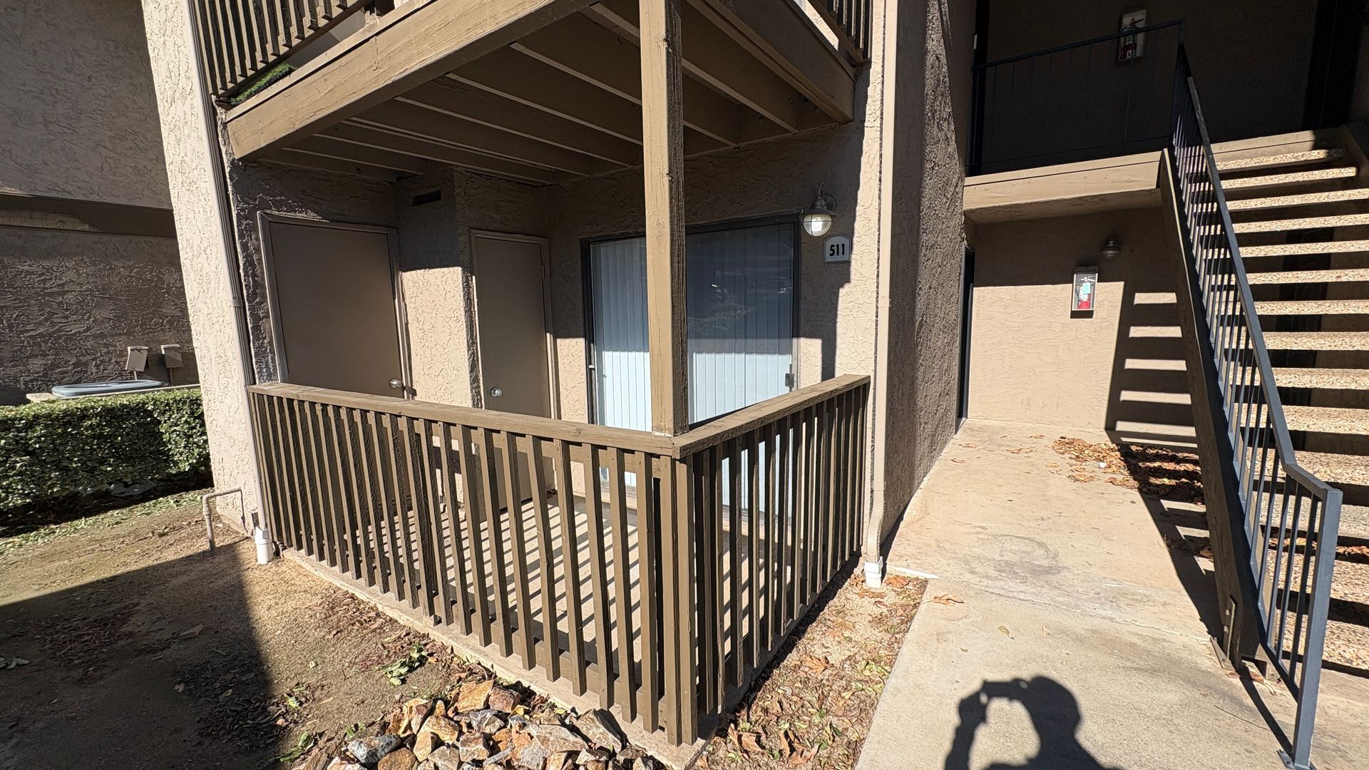 San Bernardino Condo: 1265 Kendall Dr #511