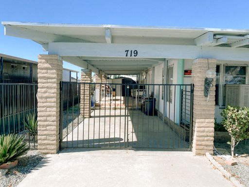 2Bd/2Bath Manufactured home for Rent – photo 1
