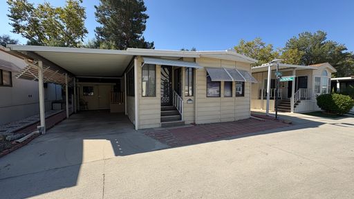 Beautiful Manufactured Home For Rent