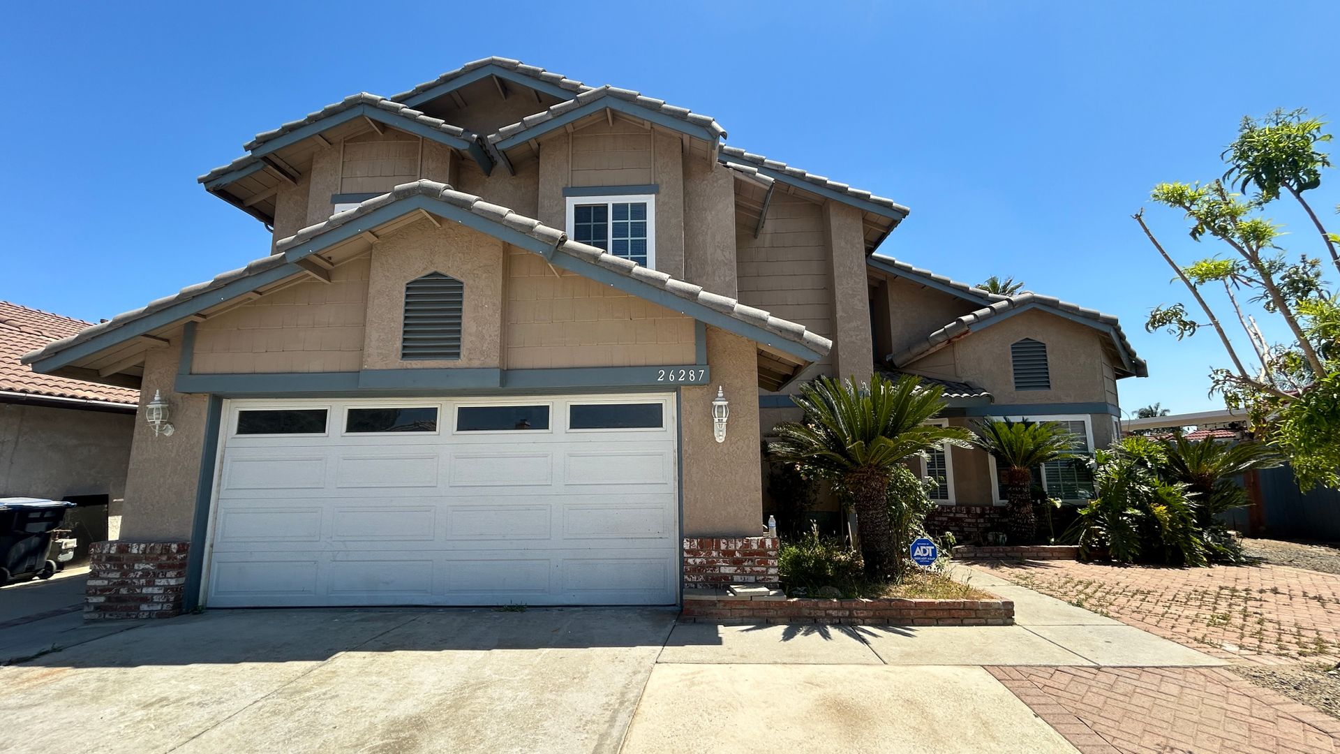 Moreno Valley House: 26287 Capay Bay Cr
