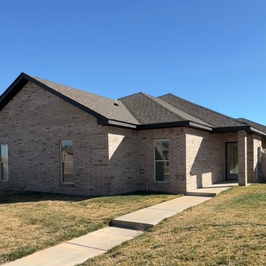 Amarillo Townhome: 10602 Stone Meadow Dr