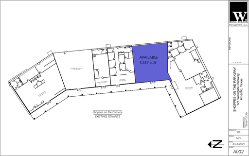 Shoppes on the Parkway - Suite # 100 – photo 1