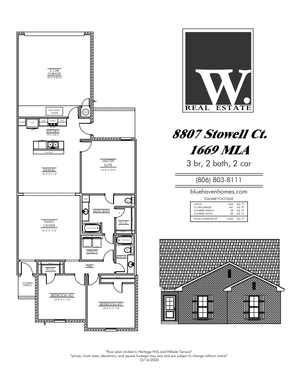 Stunning New 3/2 Townhomes – photo 1