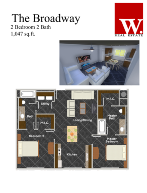 The Broadway – photo 1