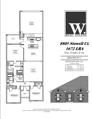 Stunning New 3/2 Townhomes – photo 1
