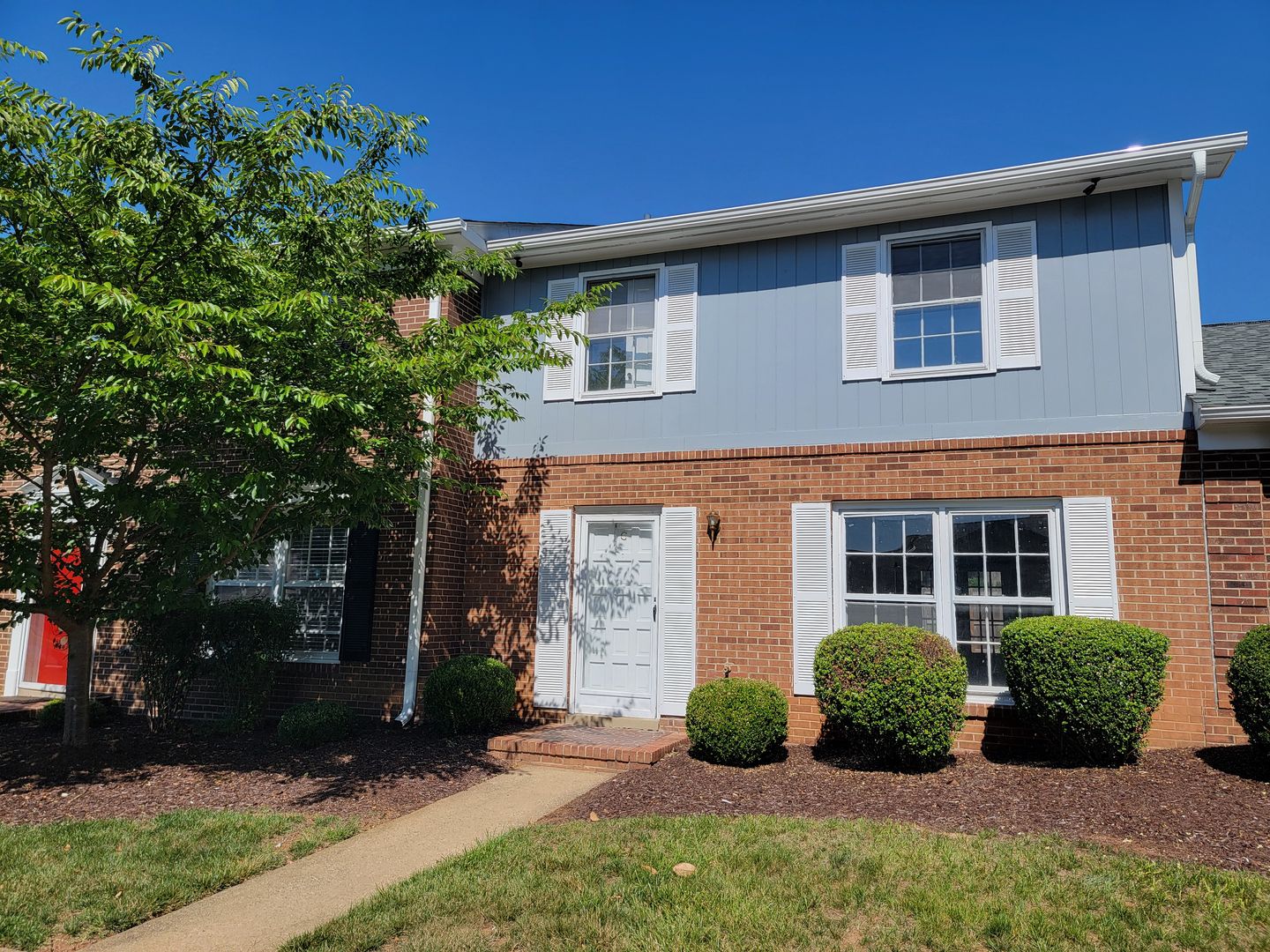 Greensboro House: 4839 Tower Road Unit C