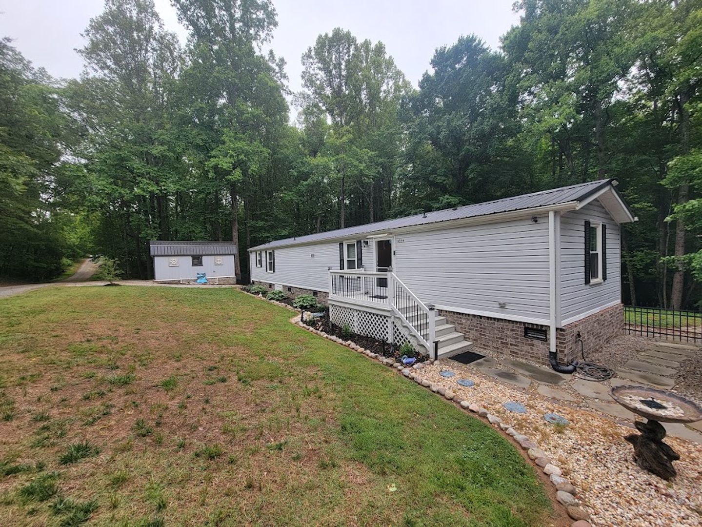 Walkertown House: 4354 Lawson Ridge Dr