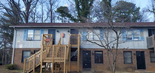 1 Bedroom 1 Bathroom Apartment! – photo 1