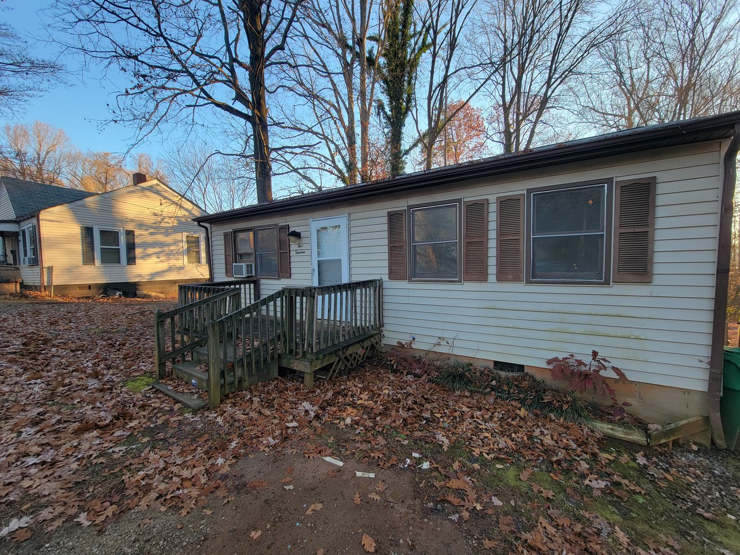 High Point House: 513 Manley Street