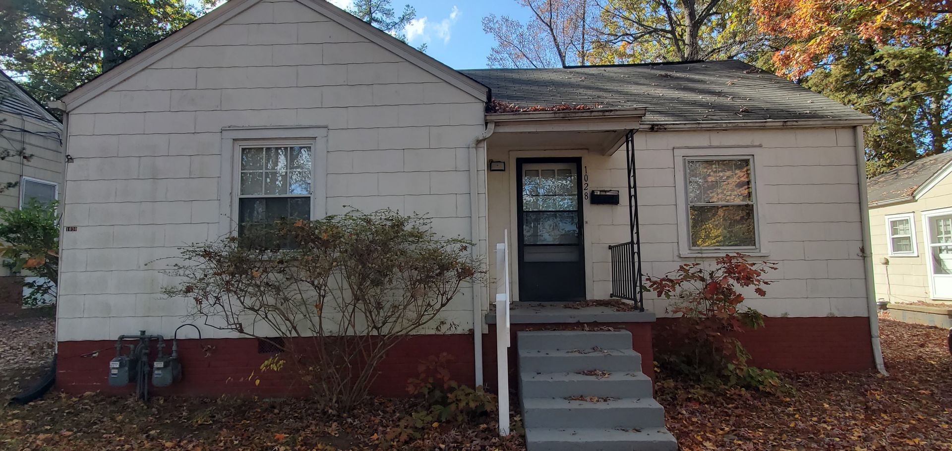 Greensboro Apartment: 1028 Willowbrook Drive