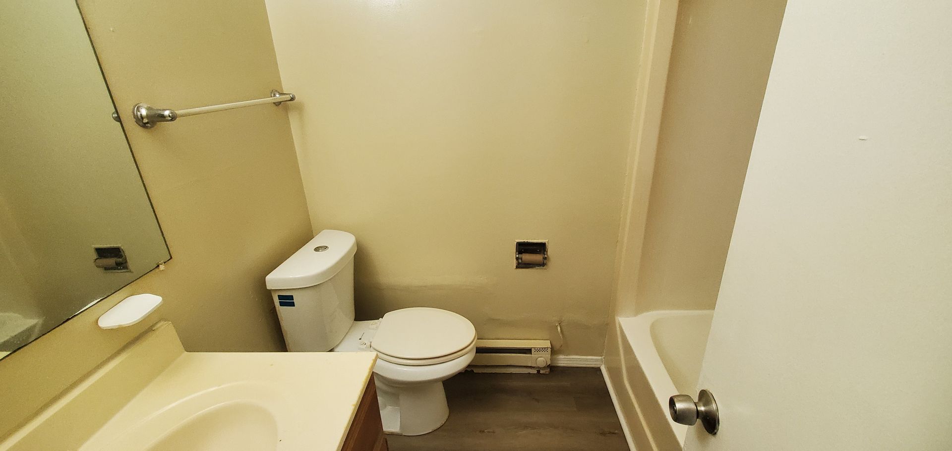Greensboro Apartment: 201 E Meadowview Road