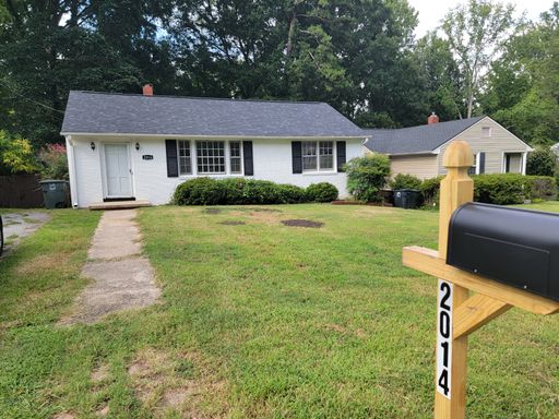 3 Bedroom 1 Bathroom House – photo 1