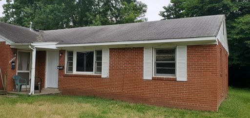 2 Bedroom 1 Bathroom Duplex
