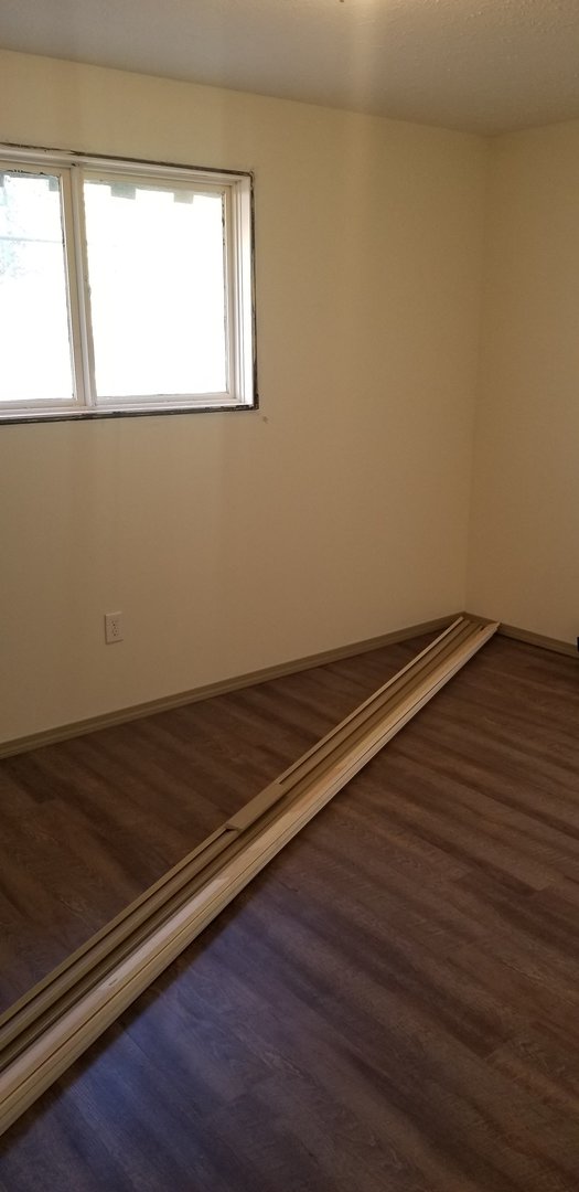 Spokane Valley Apartment: 11005-11007 E 32nd Ave