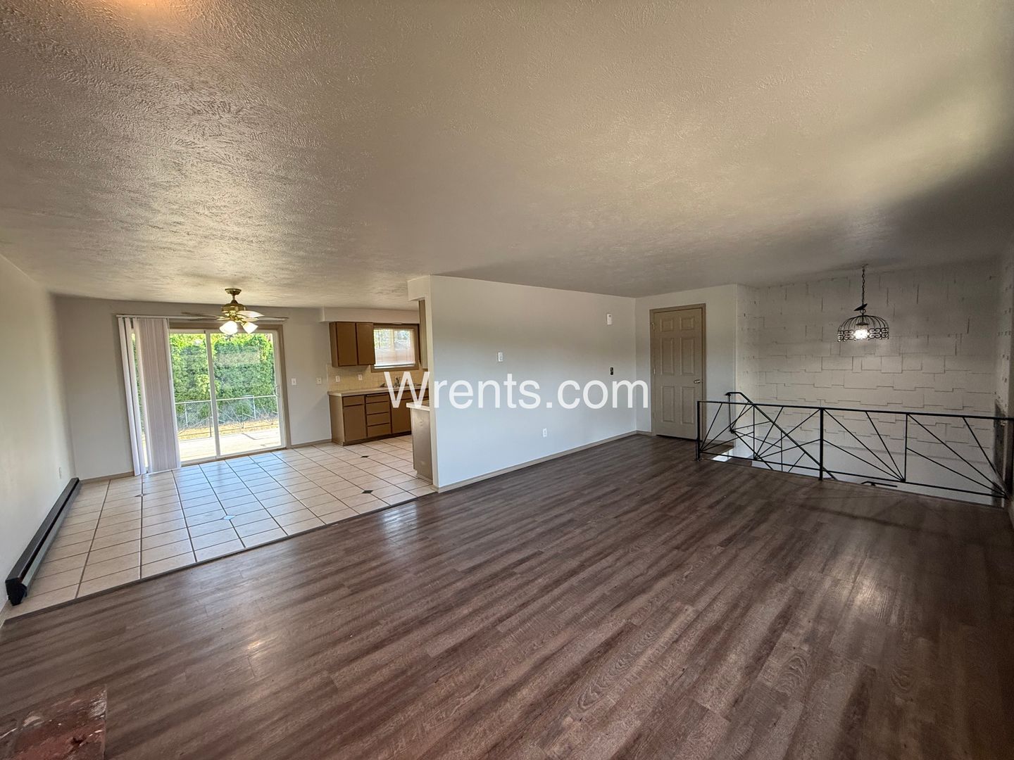 Spokane Valley Apartment: 11005-11007 E 32nd Ave