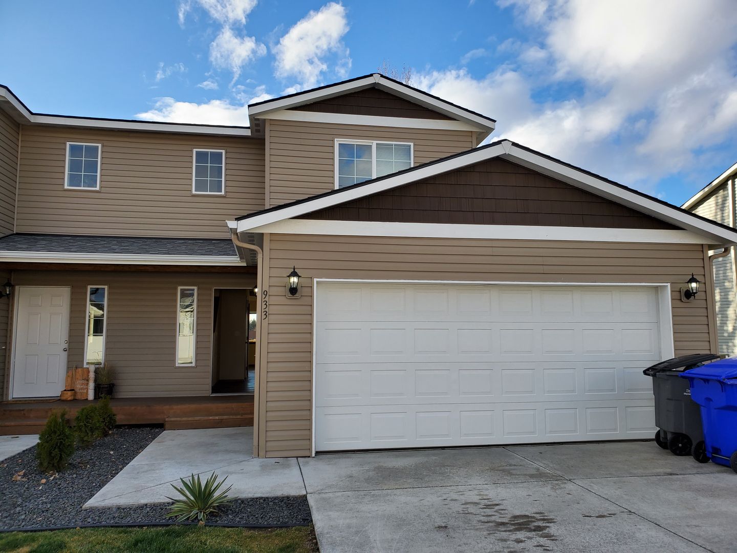 Medical Lake Apartment: 931-953 N Stanley St.