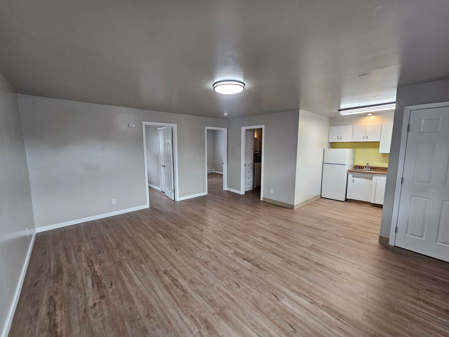 Cheney Apartment: 839 Cedar St