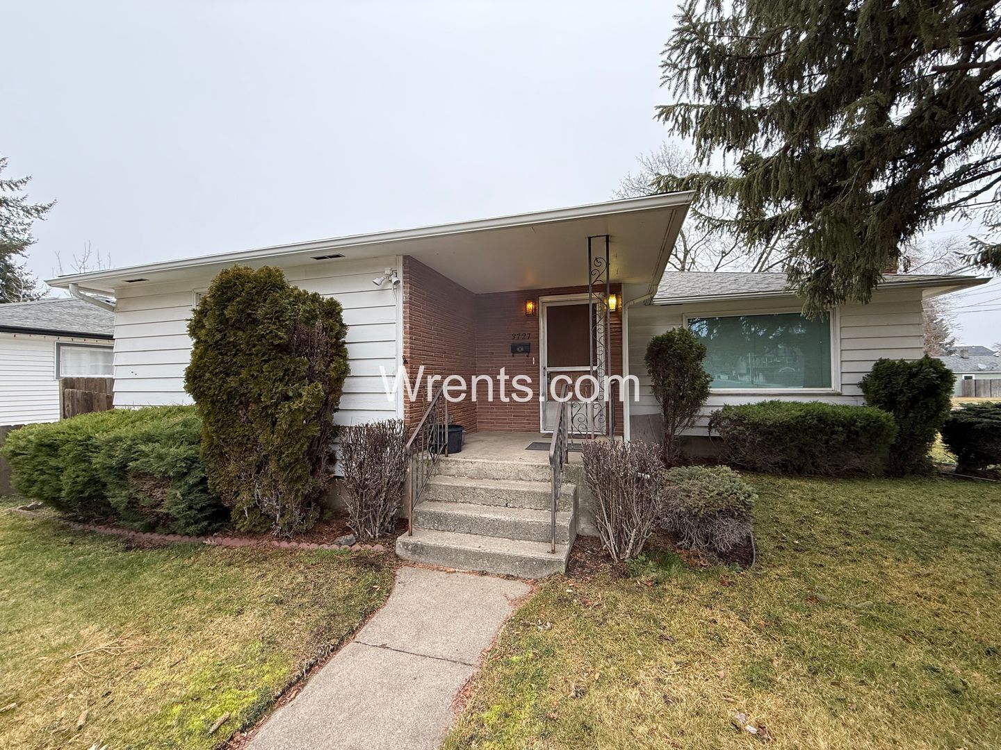 Spokane House: 3727 E. 24th Ave