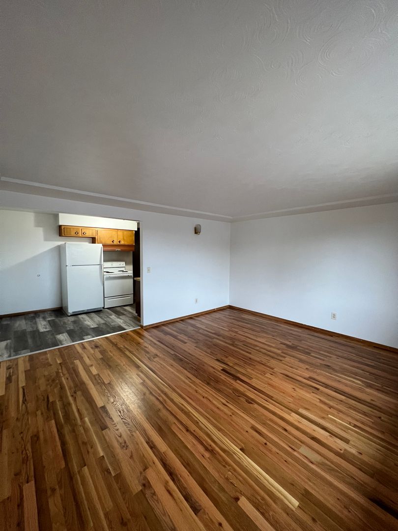 Spokane Apartment: 311 E Fairview