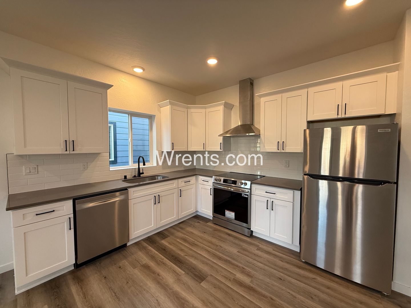 Spokane Apartment: 3710 E Liberty Ave