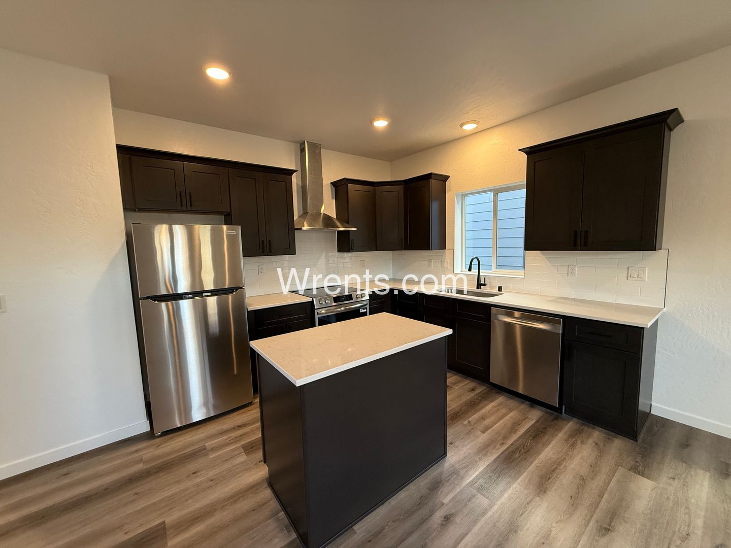 Spokane Apartment: 3710-3712 E Liberty Ave