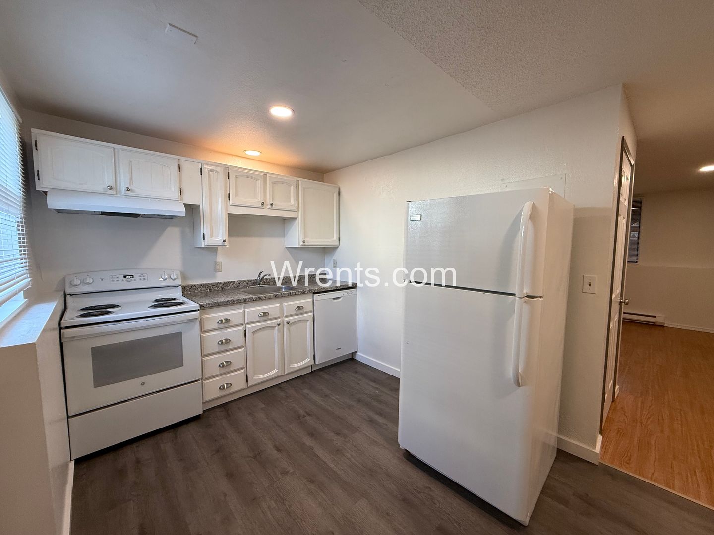 Spokane Apartment: 318 E Baldwin