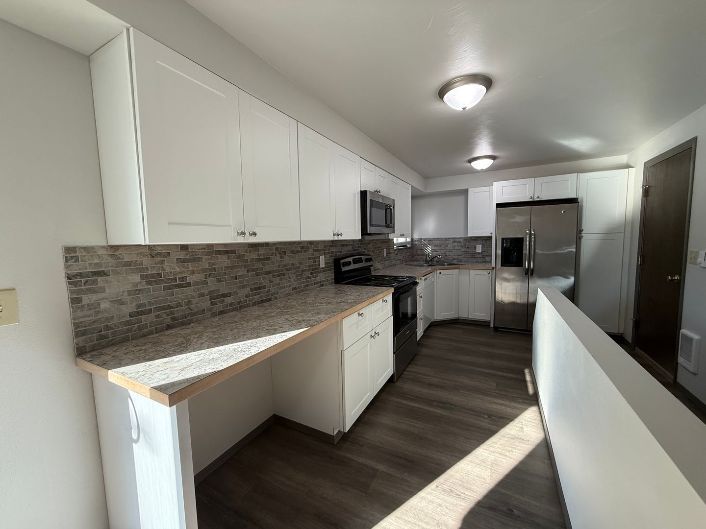 Spokane Valley Multiplex: 14204 - 14206 E 3rd Ave