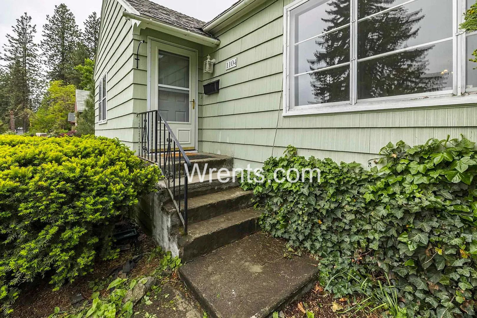 Spokane House: 1104 E 14th