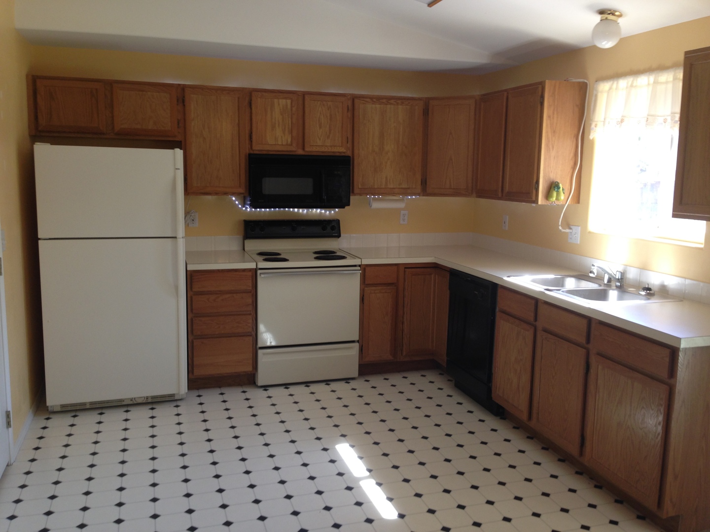 Airway Heights House: 12411 W. 11th Ave.