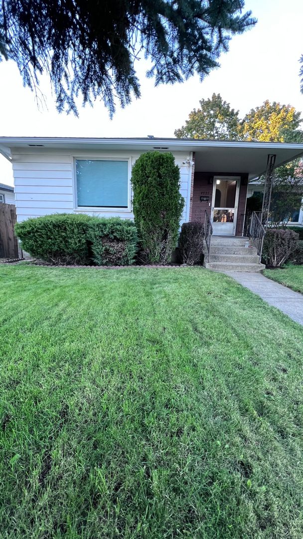 Spokane House: 3727 E. 24th Ave