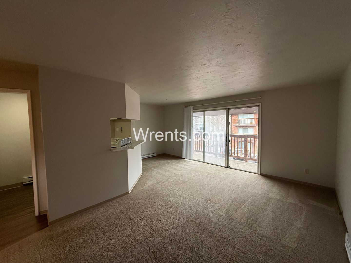 Cheney Apartment: 306-310 N 11th St