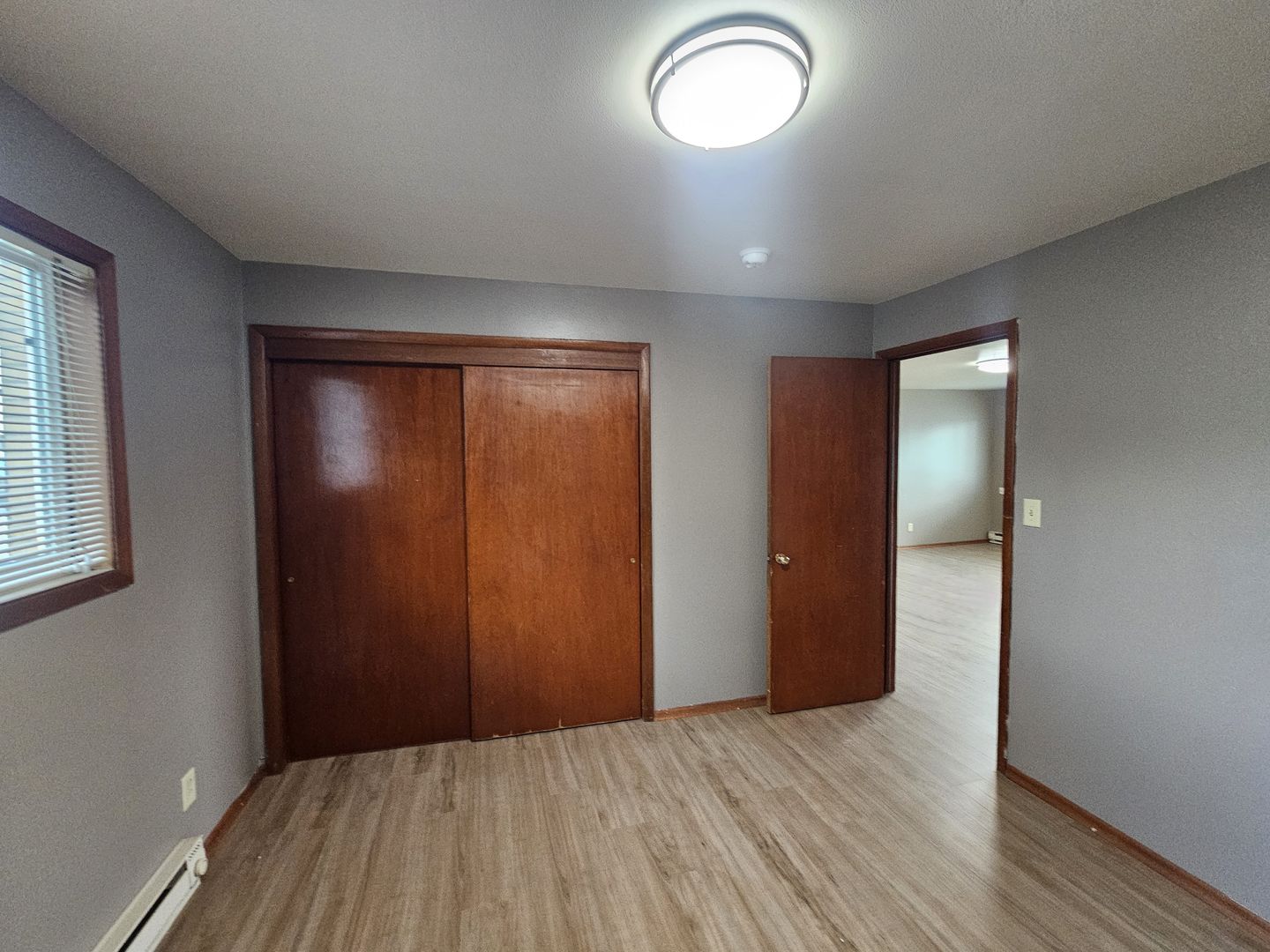 Cheney Apartment: 839 Cedar St