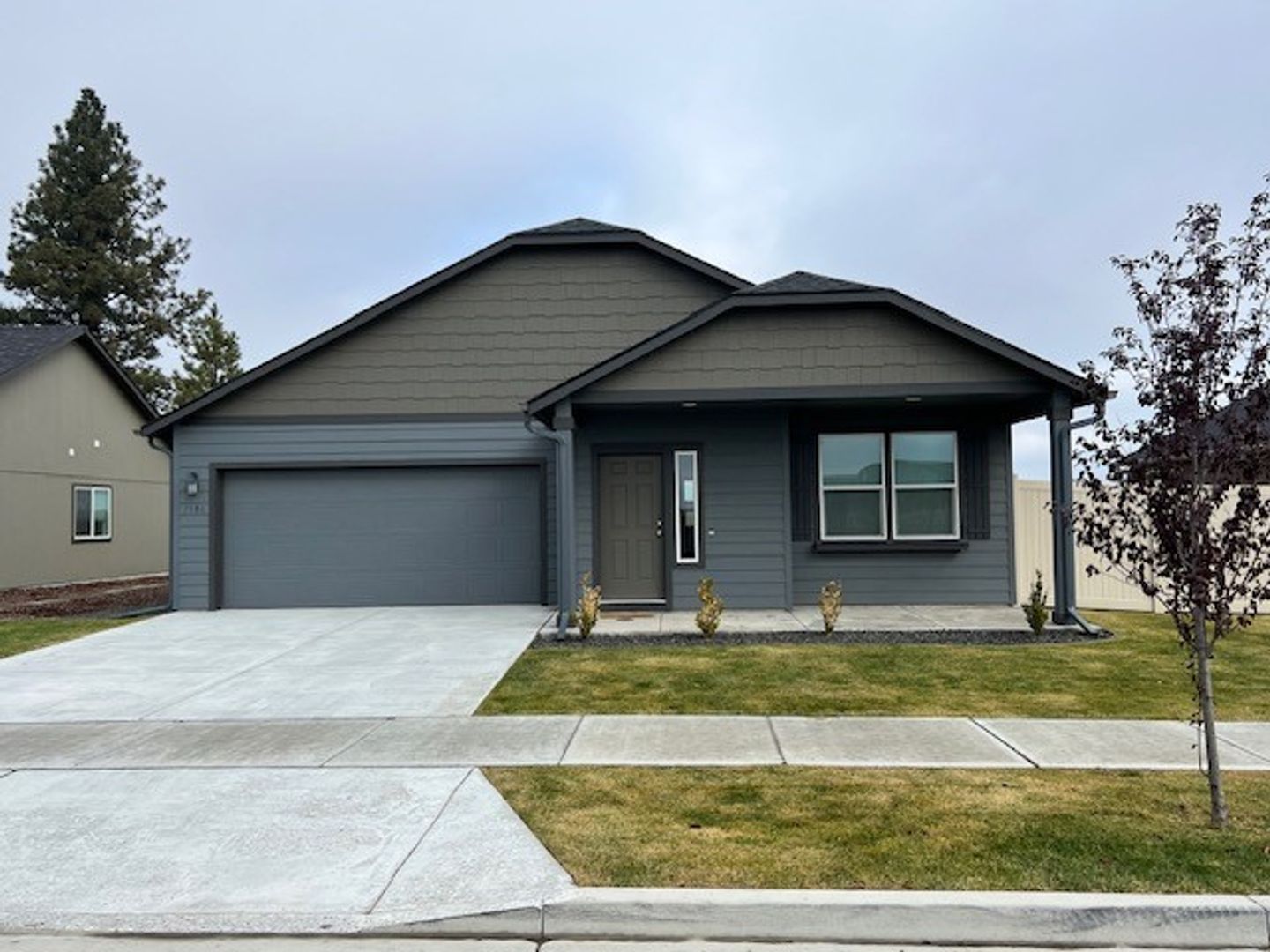 Spokane House: 7906 W 55th Ave