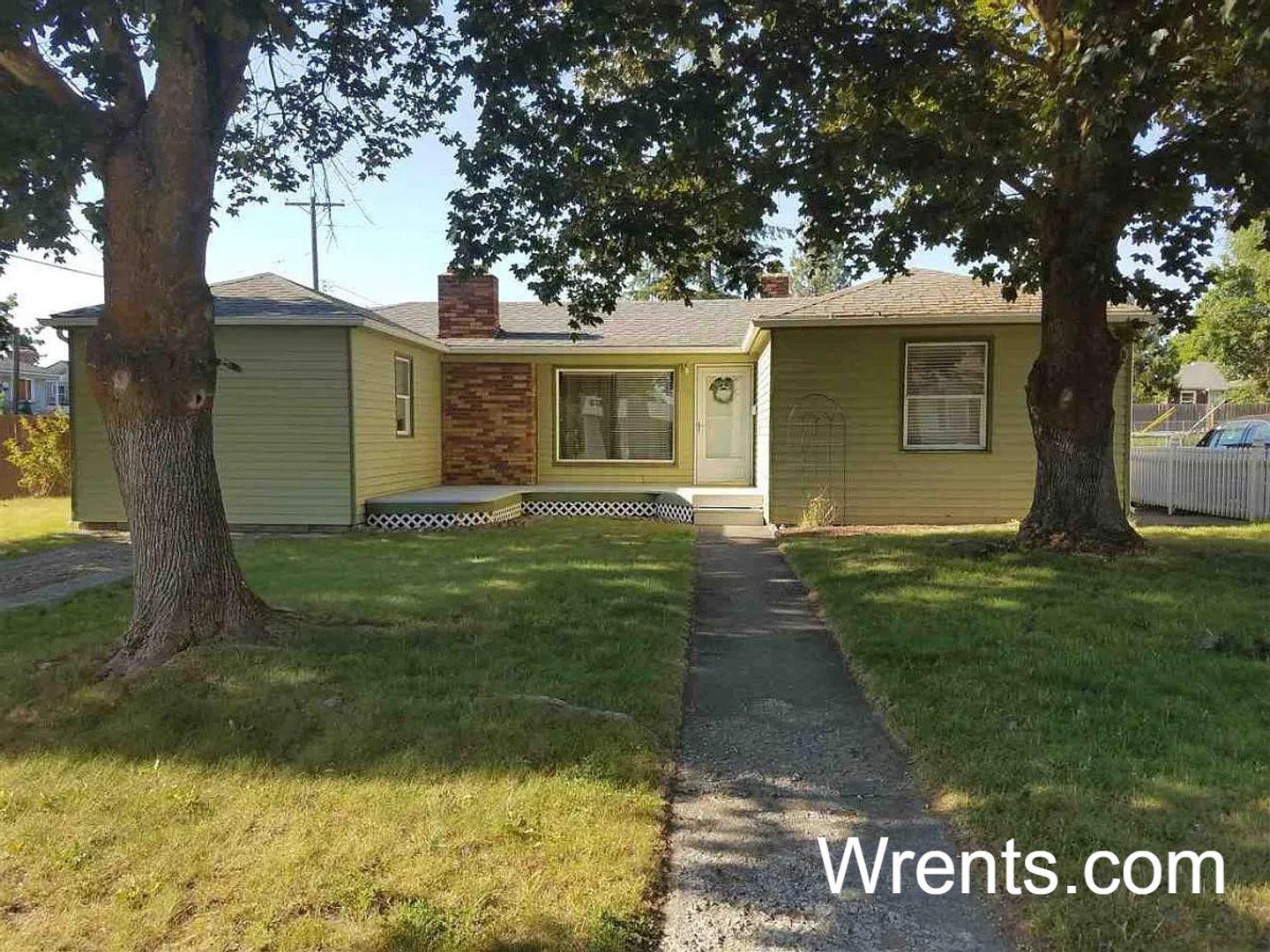 Spokane House: 2840 W Sanson