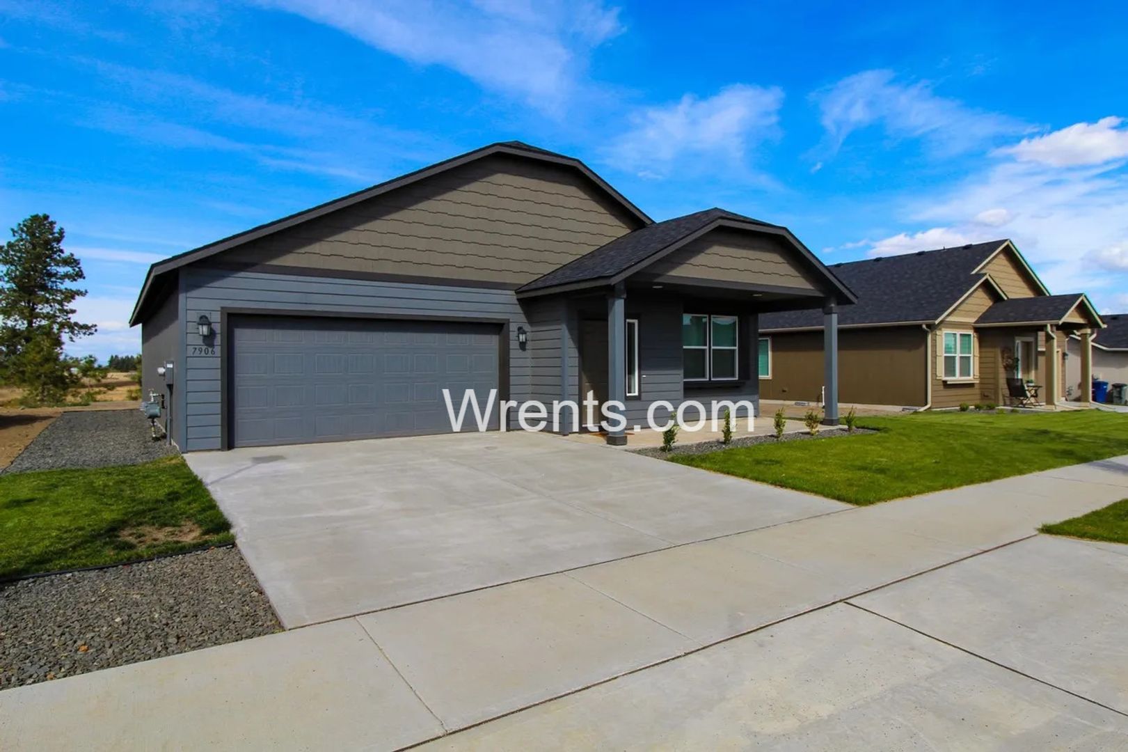 Spokane House: 7906 W 55th Ave