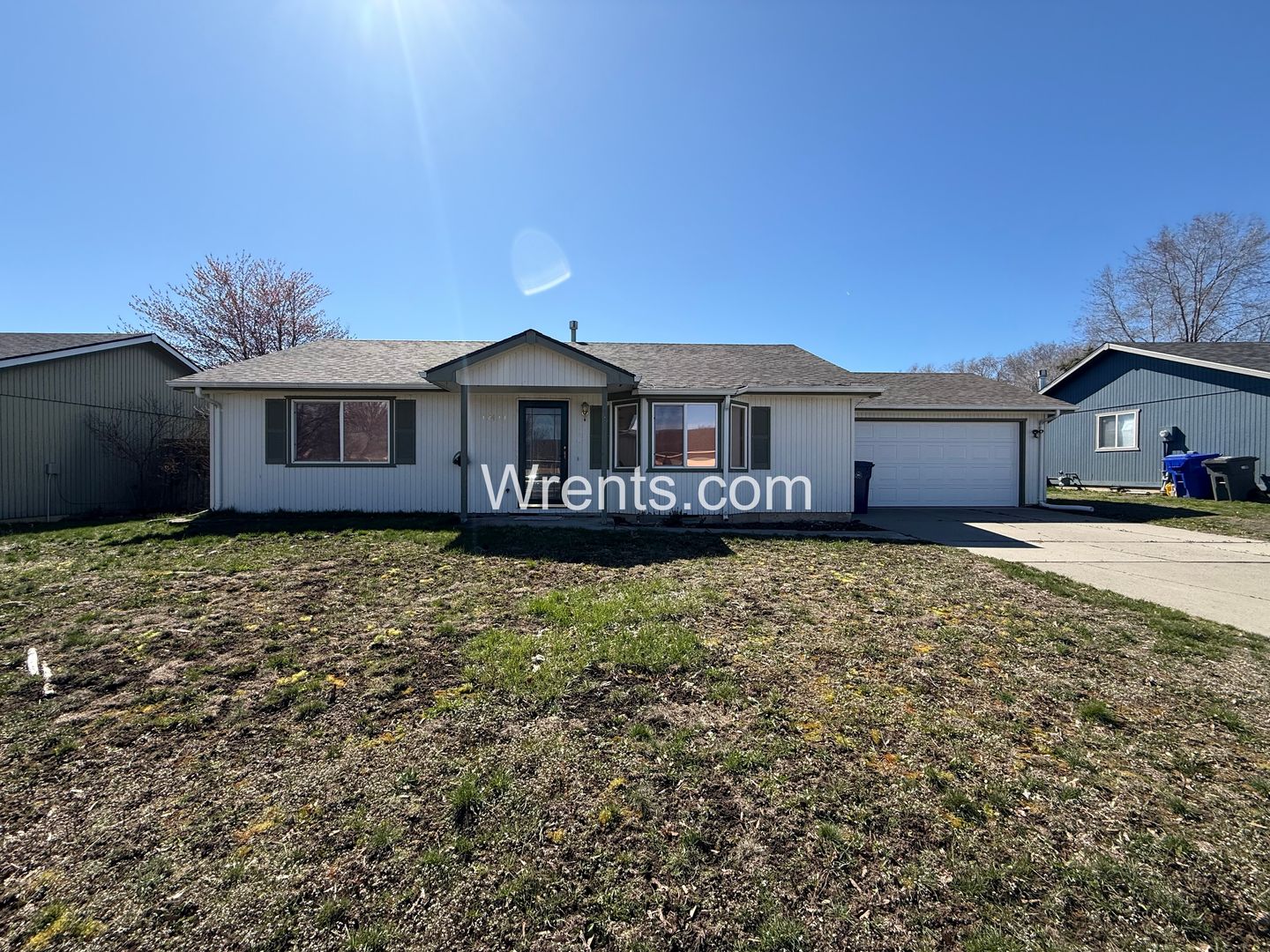 Airway Heights House: 12411 W. 11th Ave.