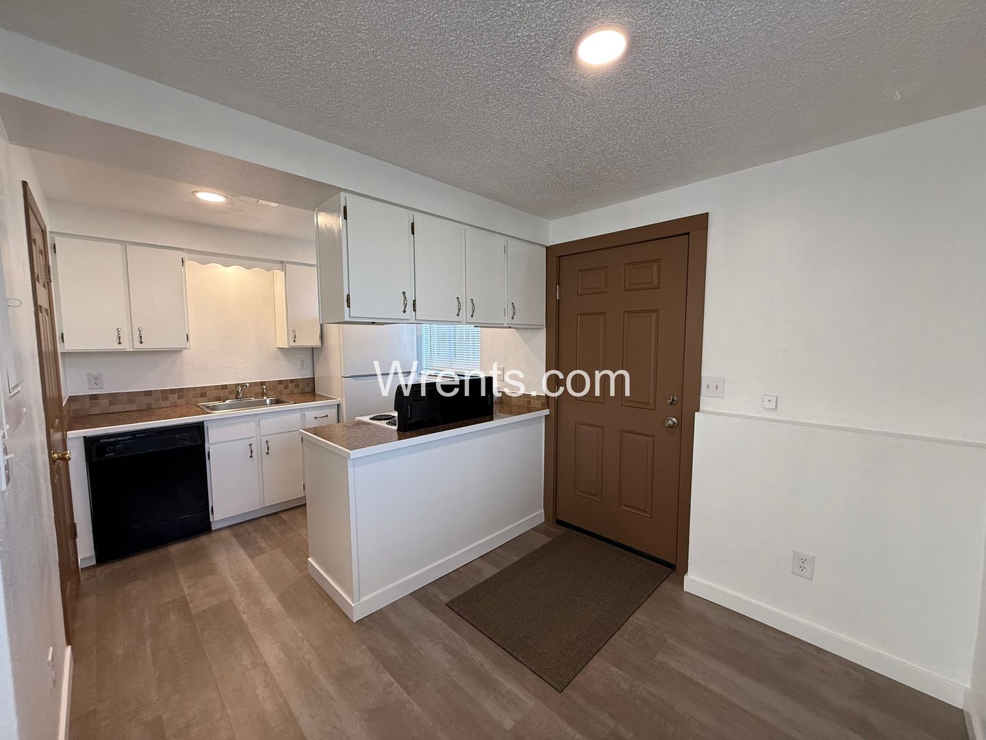 Spokane Apartment: 318 E Baldwin
