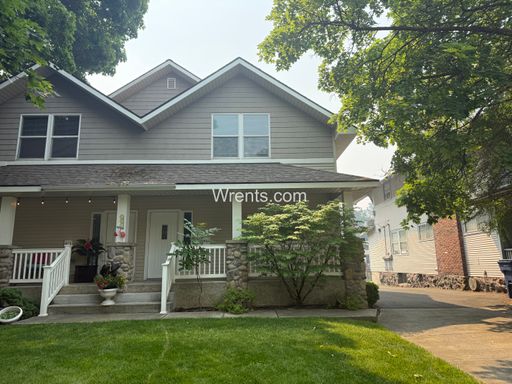 Beautiful South Hill Duplex with Garage! – photo 1