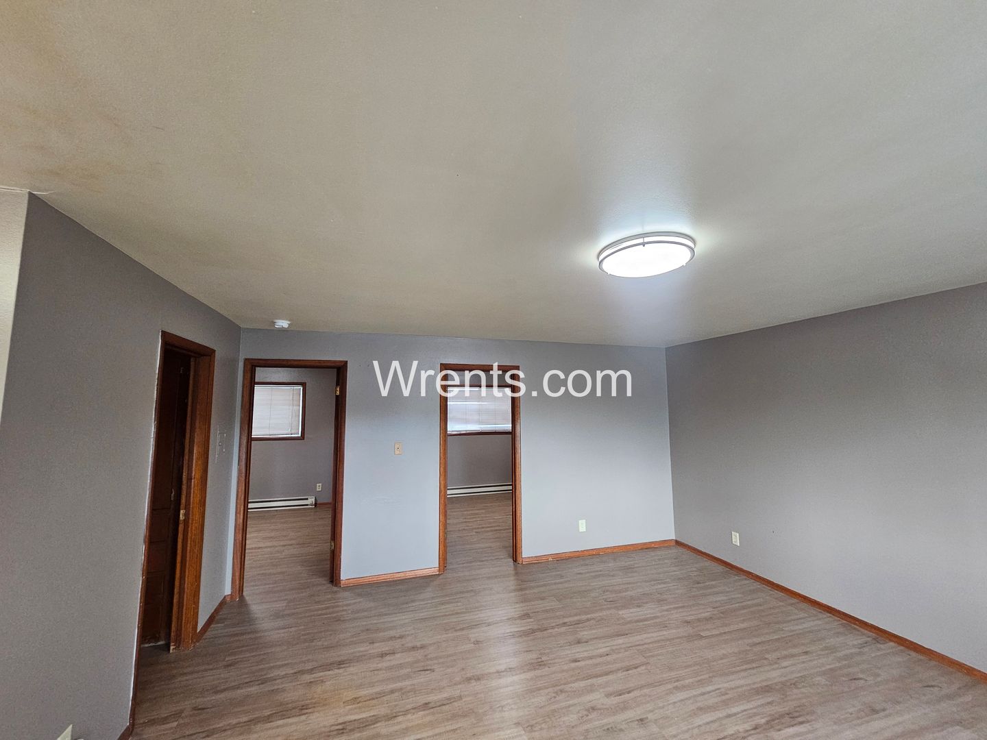 Cheney Apartment: 839 Cedar St